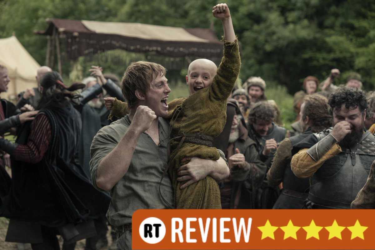 Radio Times tweet media