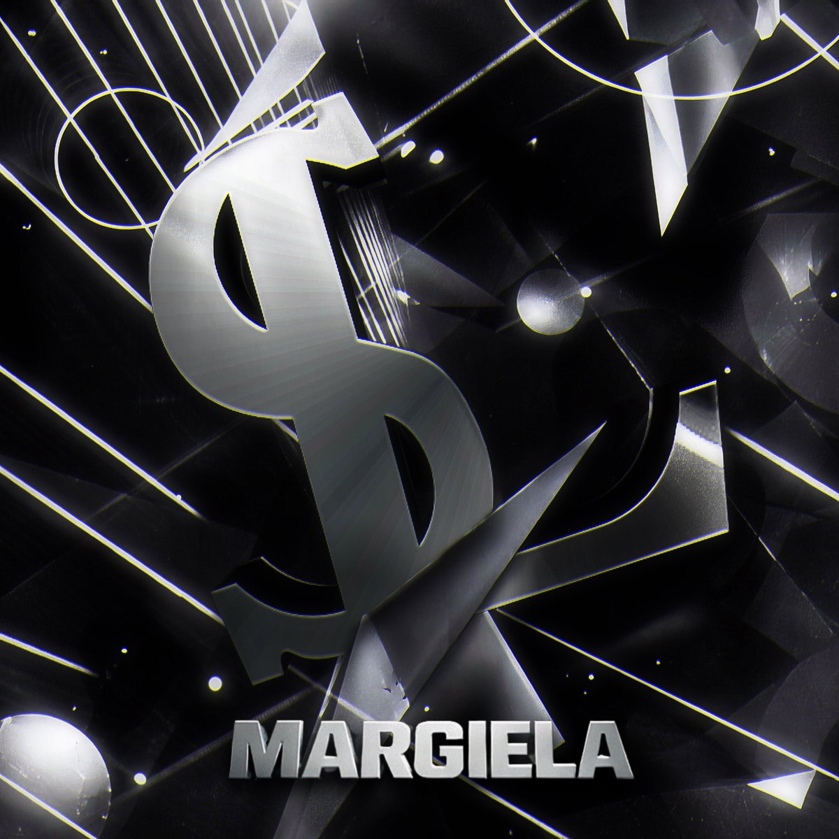 Lucid Margiela IO🌎 tweet media