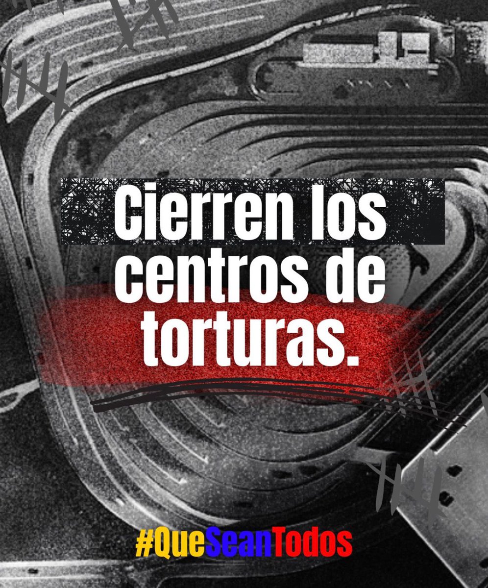 gg_alexand95764's tweet image. En Venezuela hay 2 argentinos en Desaparición Forzada, hoy desde este lugar nos unimos para alzar la voz por lo que siguen privados de libertad. 

Nahuel Agustín Gallo es inocente y aún lo mantienen en una tortura que ya se ha prolongado por 401 días. 

NO MÁS, CUMPLAN, tienen…