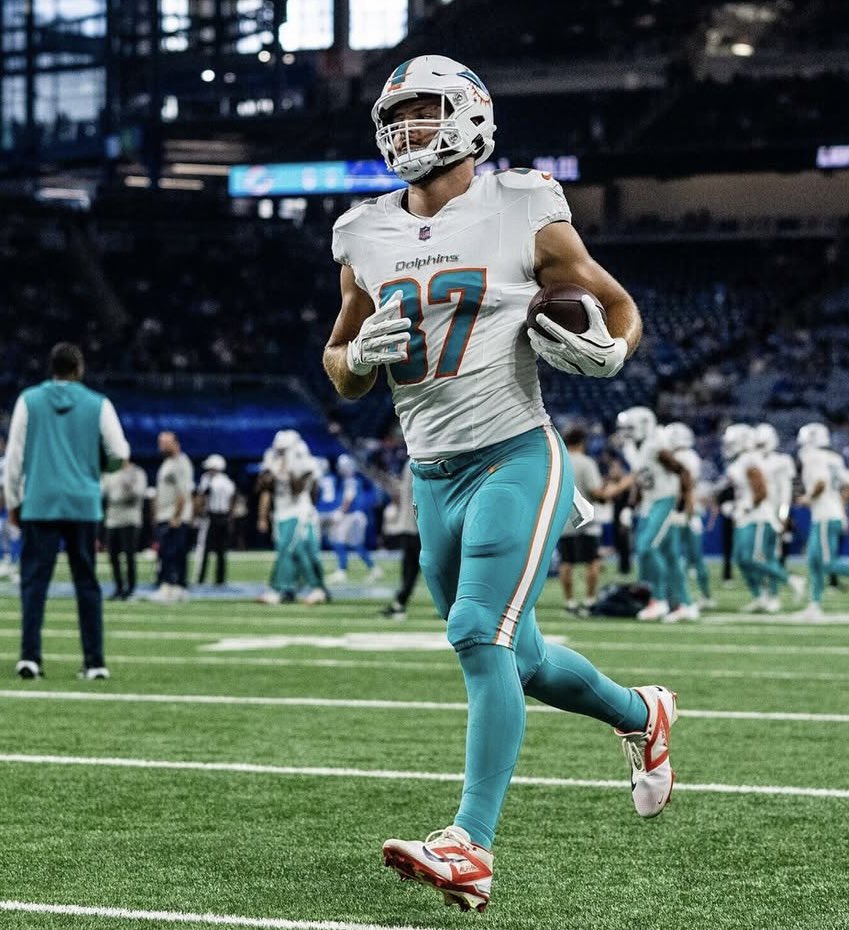 Coach Yac 🗣 tweet media