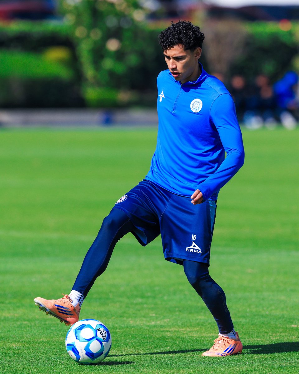 CRUZ AZUL tweet media