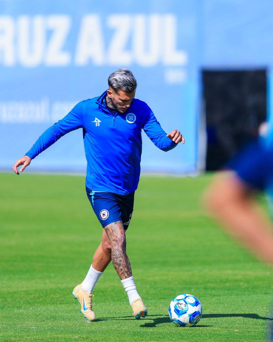CRUZ AZUL tweet media
