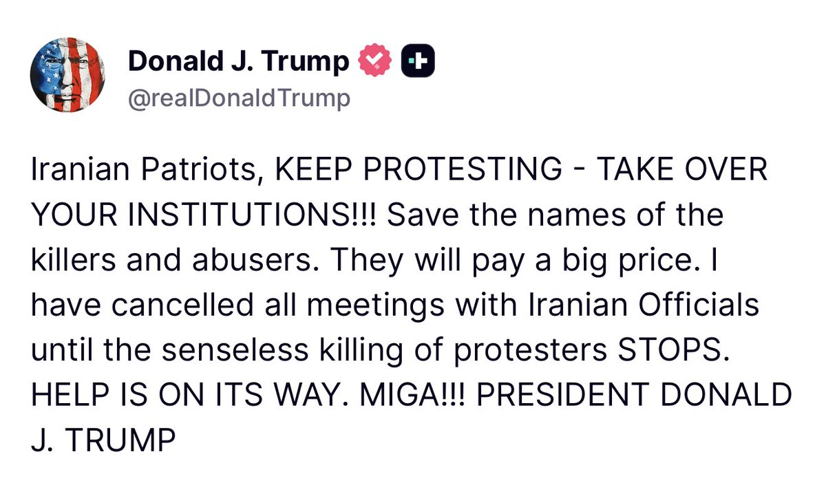 Secretary Rubio Press tweet media