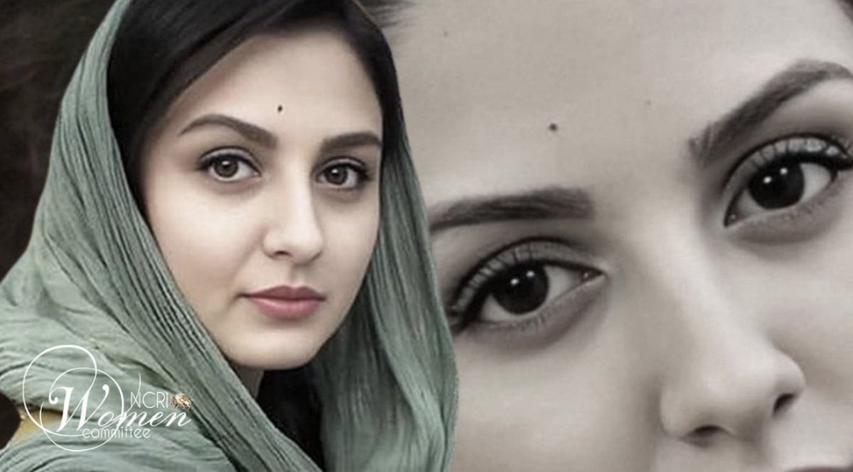 ClauAker's tweet image. ✨Aida Rostami ✨: A corajosa médica do Irã, que honrou seu juramento até o fim. 

Durante os protestos por liberdade contra o regime islâmico, ela fez o que médicos fazem: cuidou de manifestantes feridos, perseguidos pelo Estado.

Por isso, foi brutalmente punida.

Aida Rostami…