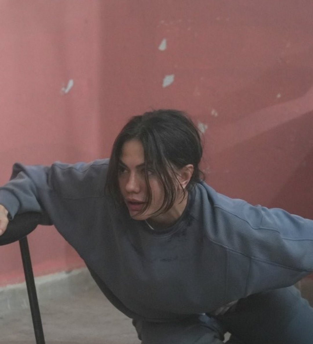 Ma possiamo dare un po’ di tregua a Nisan? 
letteralmente da quando è iniziata la seconda stagione non c’è stato un min di pace 

#esrefrüya