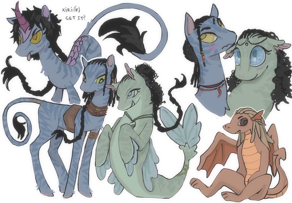 kjoooooji's tweet image. #atwow help I’m flopping.. ponies!