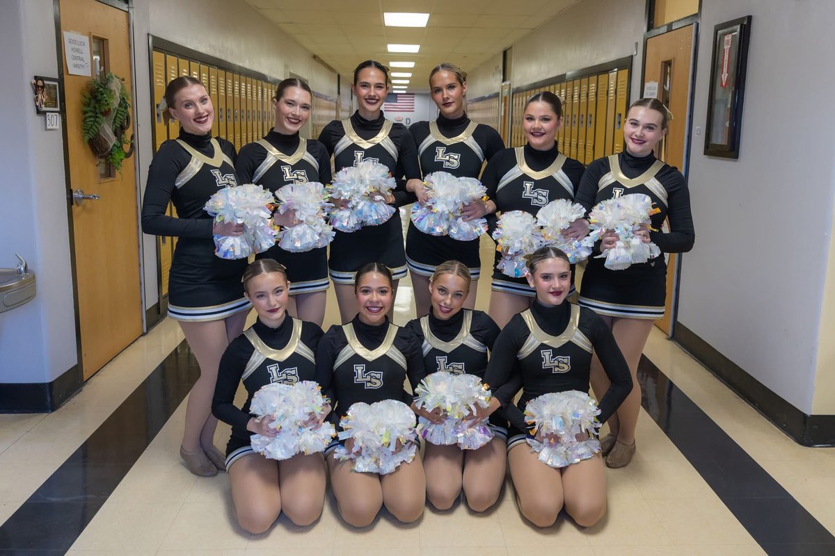 Lutheran South tweet media