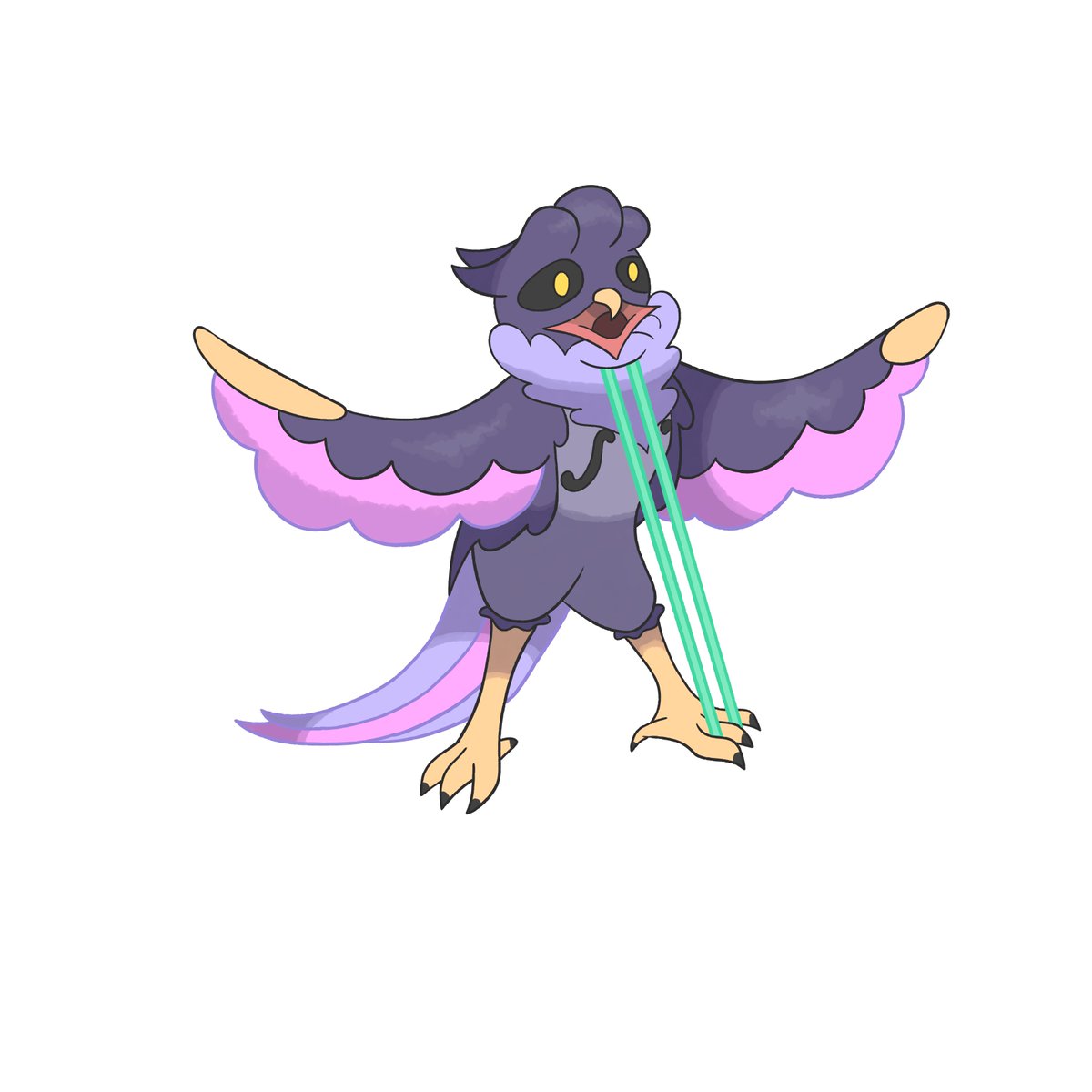 Loomifake tweet media