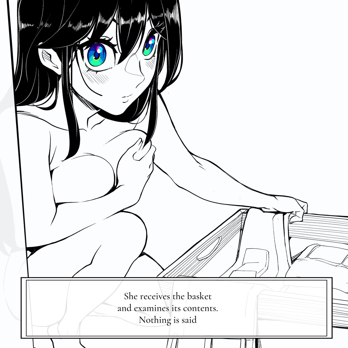 Kize (@kize_art) on Twitter photo 