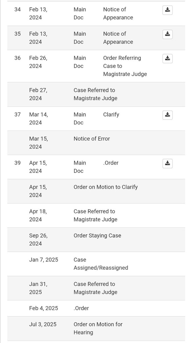 AKP’nin neden Trump’ın önünde diz çöktüğünün bir belgesine daha ulaştık!

AKP’nin Irak-Türkiye ham petrol boru hattında yaptığı usulsüz petrol taşımacılığı nedeniyle;

Uluslararası Tahkim Mahkemesinin verdiği 1 Milyar 471 Milyon dolarlık ceza tutarını⬇️

Amerika’da, Washington