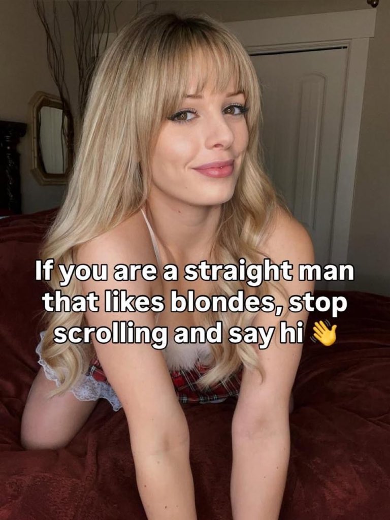 sugarpie_bri's tweet image. Just say hi 👋 and repost 🥺❤️🥺
It won’t cost you anything 🥺❤️