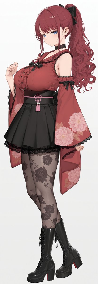 |ω・)コッソリ
朝投稿 