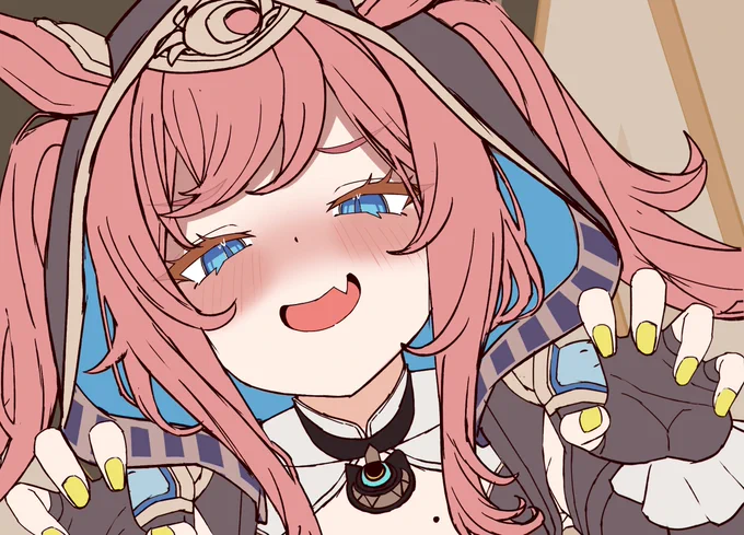 サフェルコスおデジ ラフ