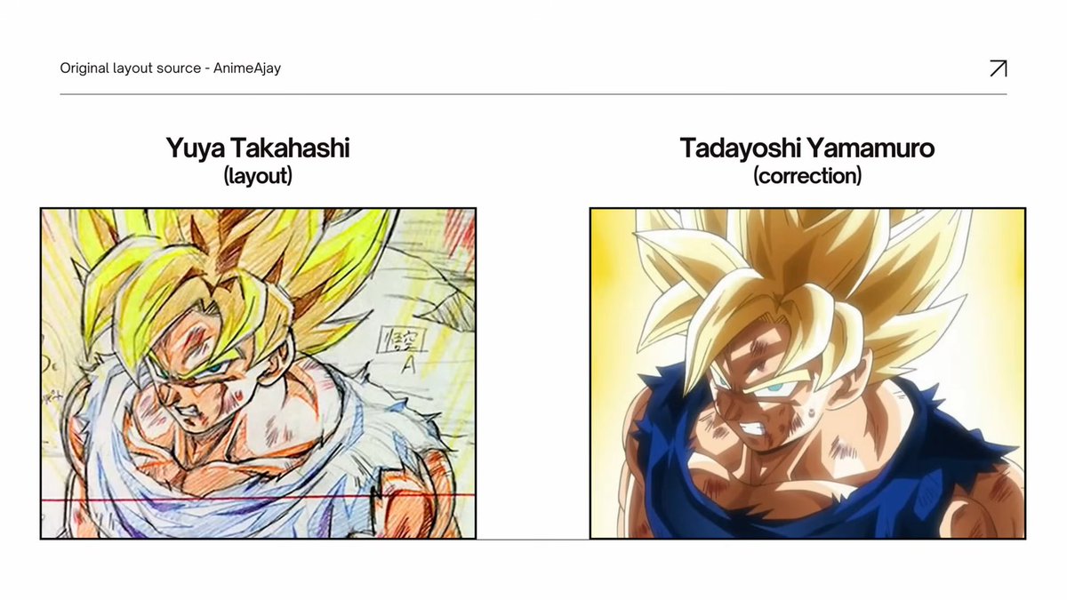 Woodlandbuckle's tweet image. Would've loved to see the original finalized