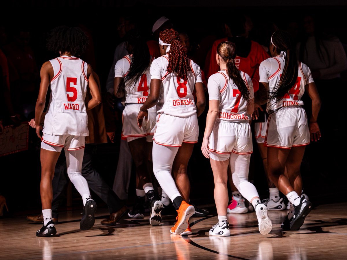 Sam Houston Women’s Basketball tweet media