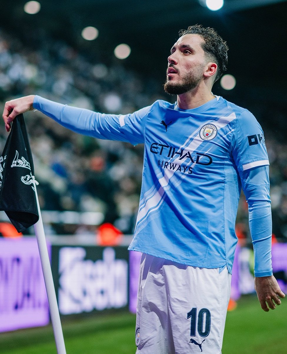 Killer_MCFC's tweet image. J'ai jamais vu un joueur aussi talentueux que Cherki