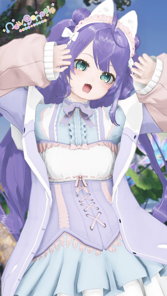 ぽめがわ tweet media