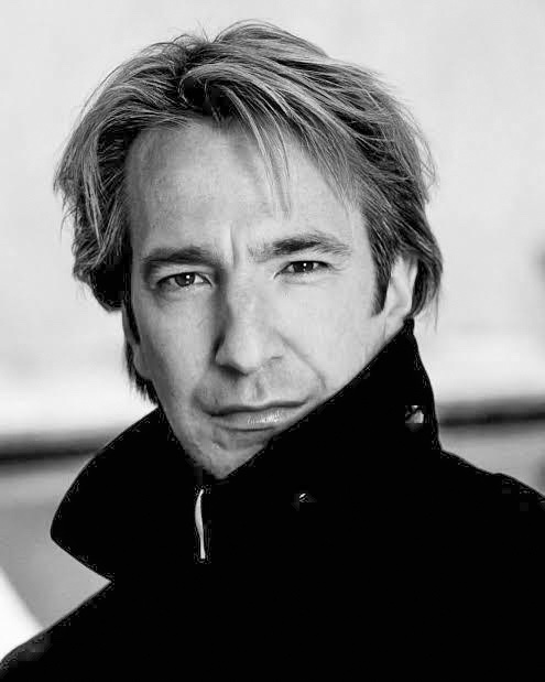 _filmcrave's tweet image. Ten years ago today, we lost the talented Alan Rickman. 🕊️