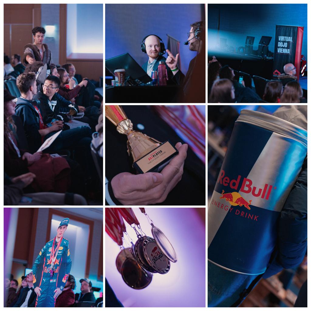 AUTplayed tweet media