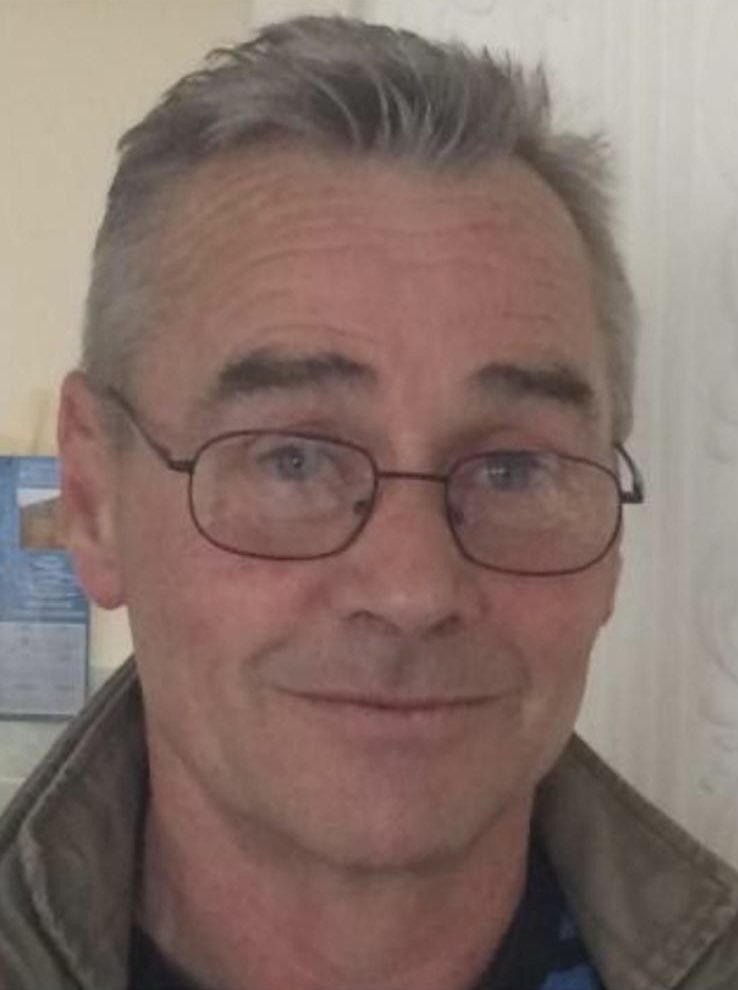 WishawFC's tweet image. Everyone at Wishaw is devasted by the passing of supporter Chris Ferris.

We send our deepest condolences to all his family and friends.

He will be missed by all at the club.