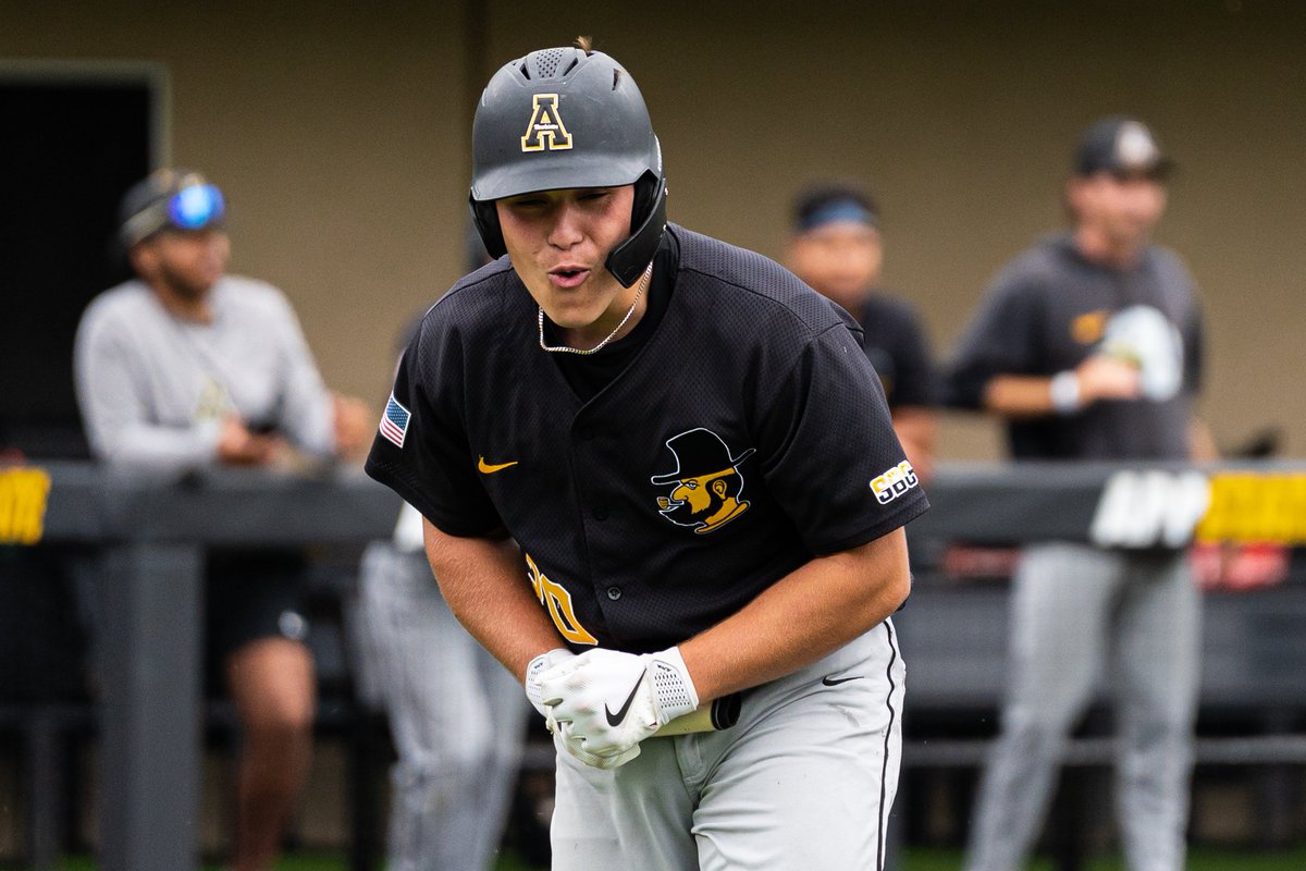 AppBaseballPDev's tweet image. 𝓒𝓸𝓵𝓽𝓸𝓷 𝓓𝓮𝓷𝓽𝓸𝓷

This fall Colton focused on return to throw, upper body strength and force production after surgery in April.

𝗔𝘂𝗴-𝗝𝗮𝗻
ASH I 190.1-297.2
ASH Y 166.8-268.5
ASH T 210.2-270.4
ER strength 2.21-3.51
IR strength 2.33-4.61

@PTBreakThrough 
@forcedecks