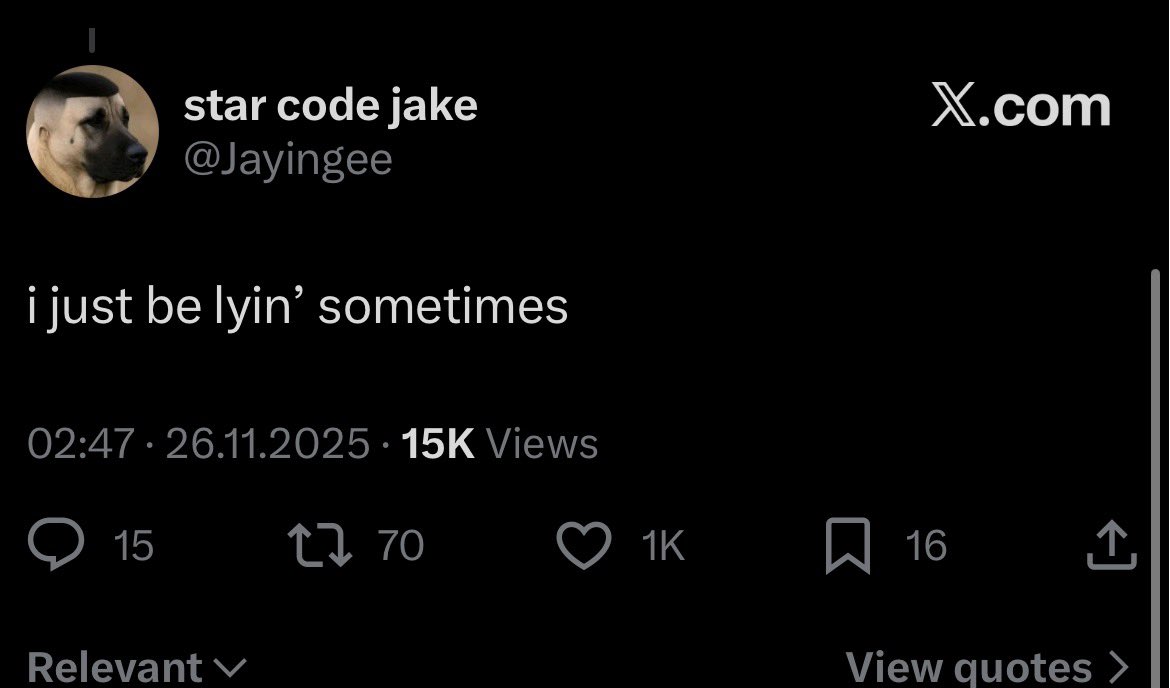 mephone4truther's tweet photo. #allhopeisnotlost #jalbert4life https://t.co/iPMf5Uemox