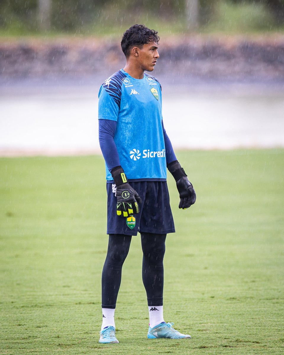 Cuiabá Esporte Clube tweet media