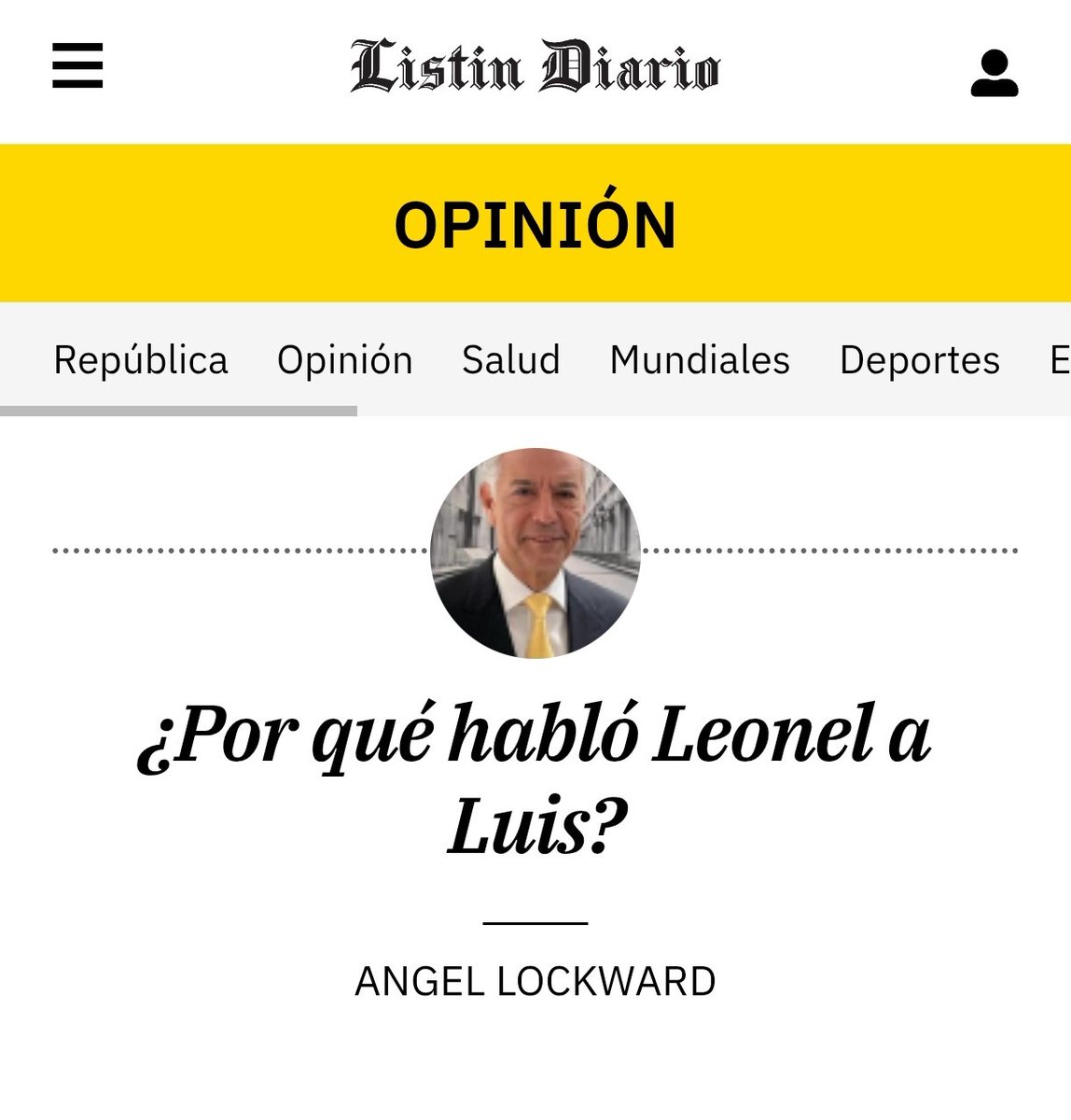Enmanuel tweet media