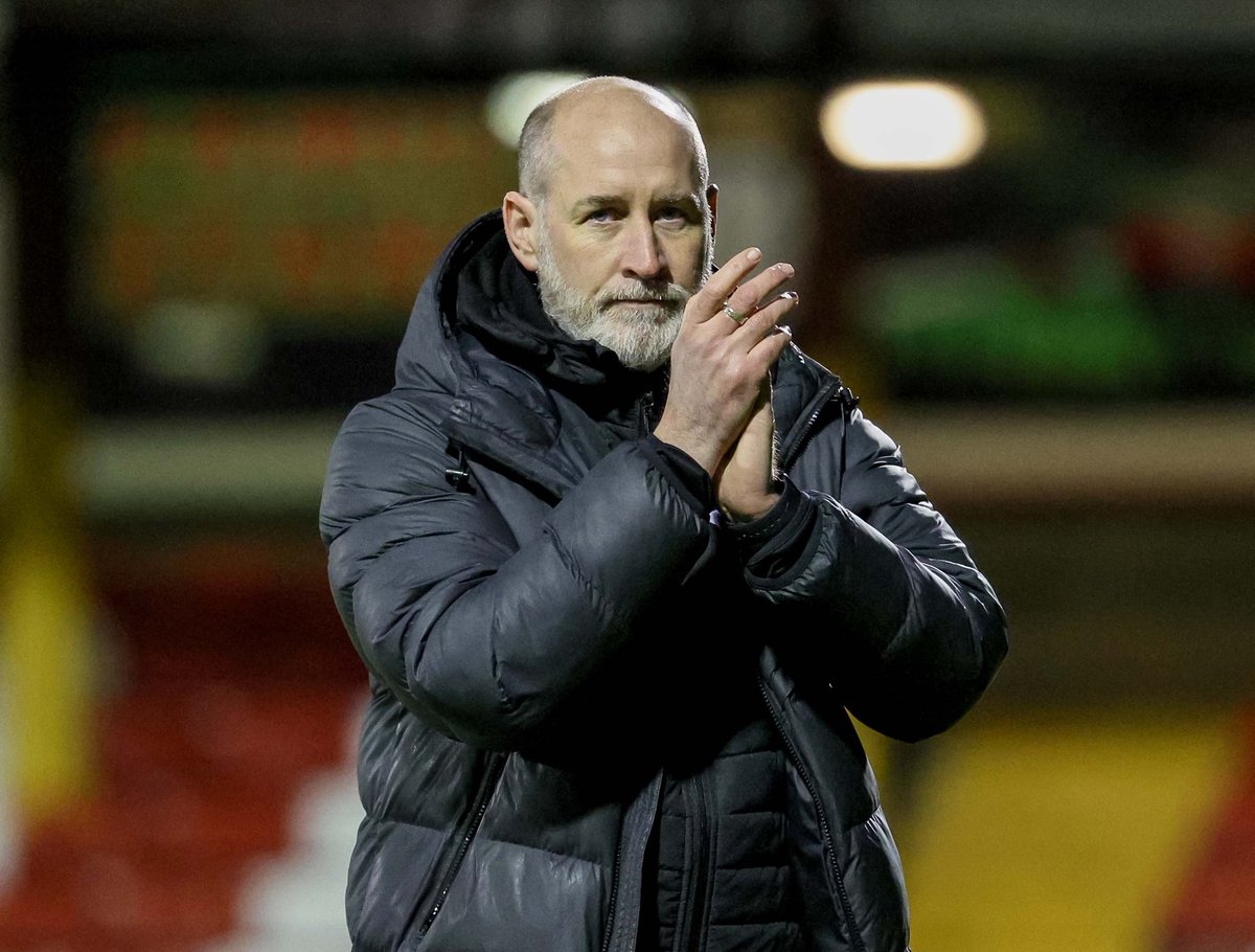 NI Football League tweet media