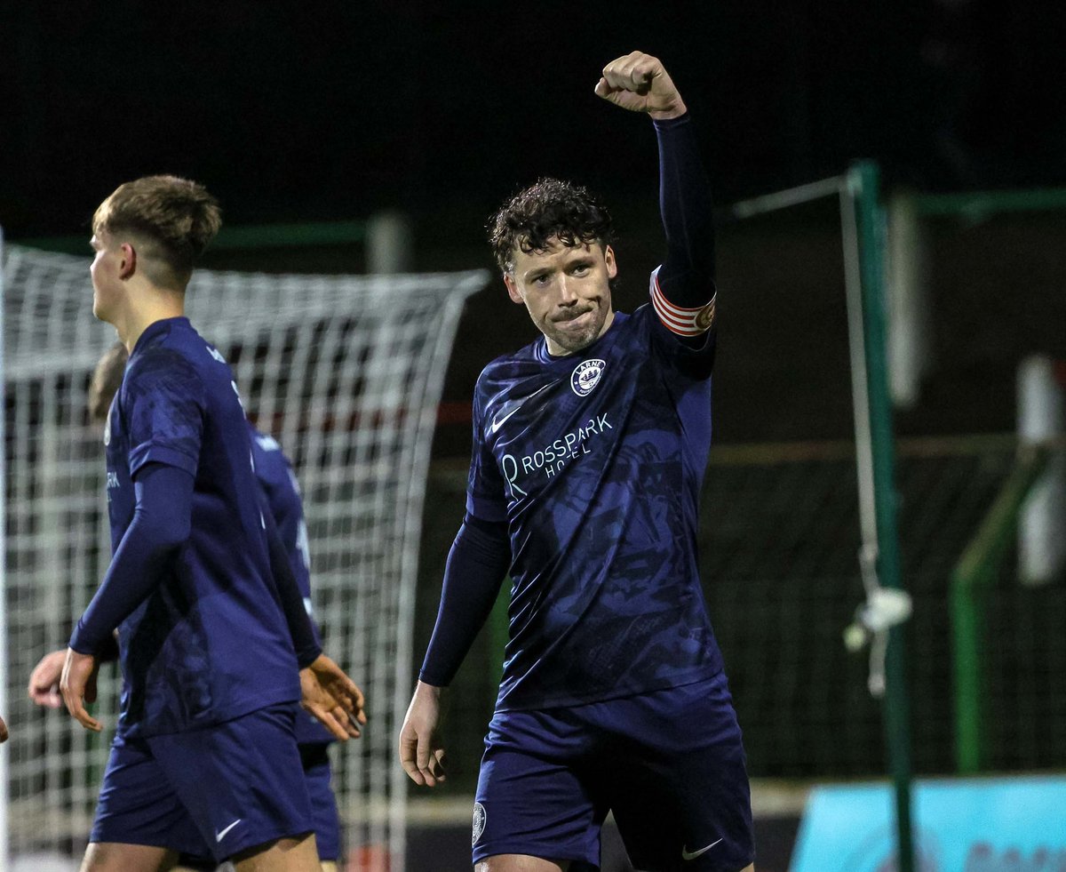 NI Football League tweet media