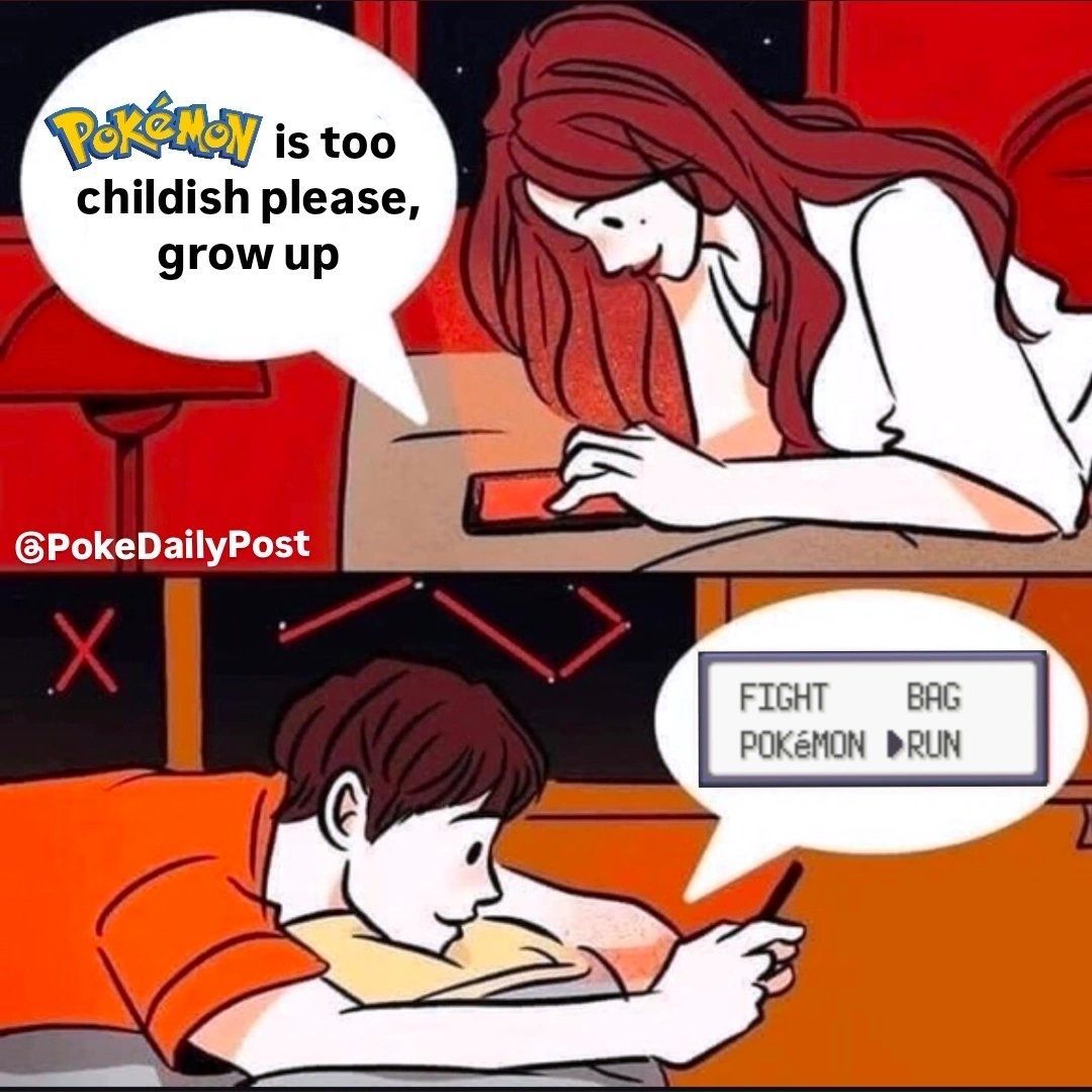 pokemon_daily's tweet image. 