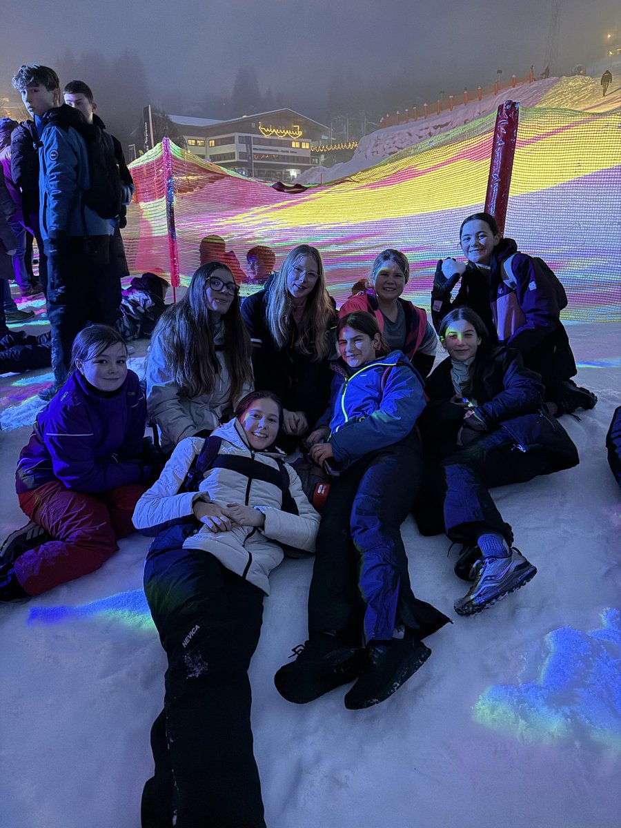 STM PE Department tweet media