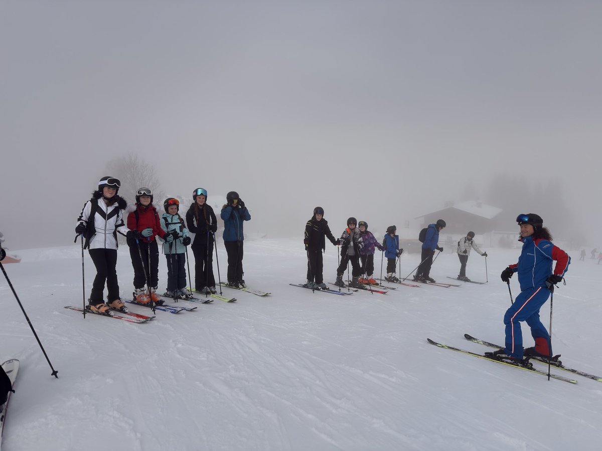 STM PE Department tweet media