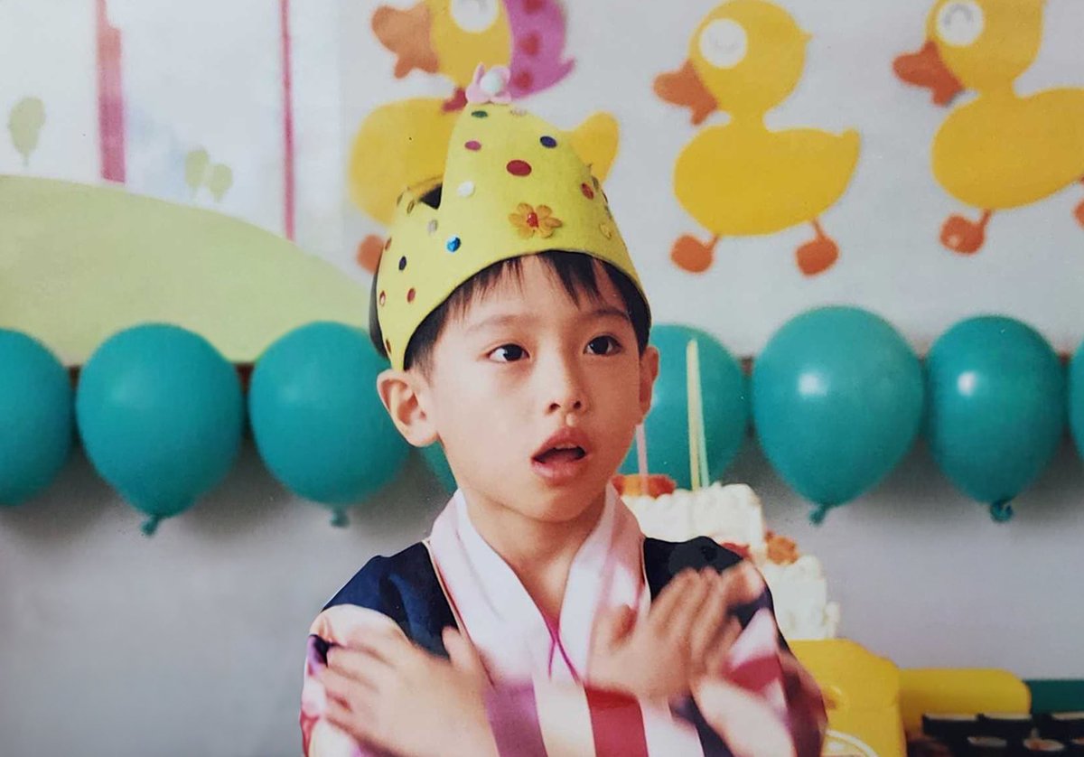 jungnaire's tweet image. GEMAS 😭♥️ tapi mewek dikit😭😭😭😭😭