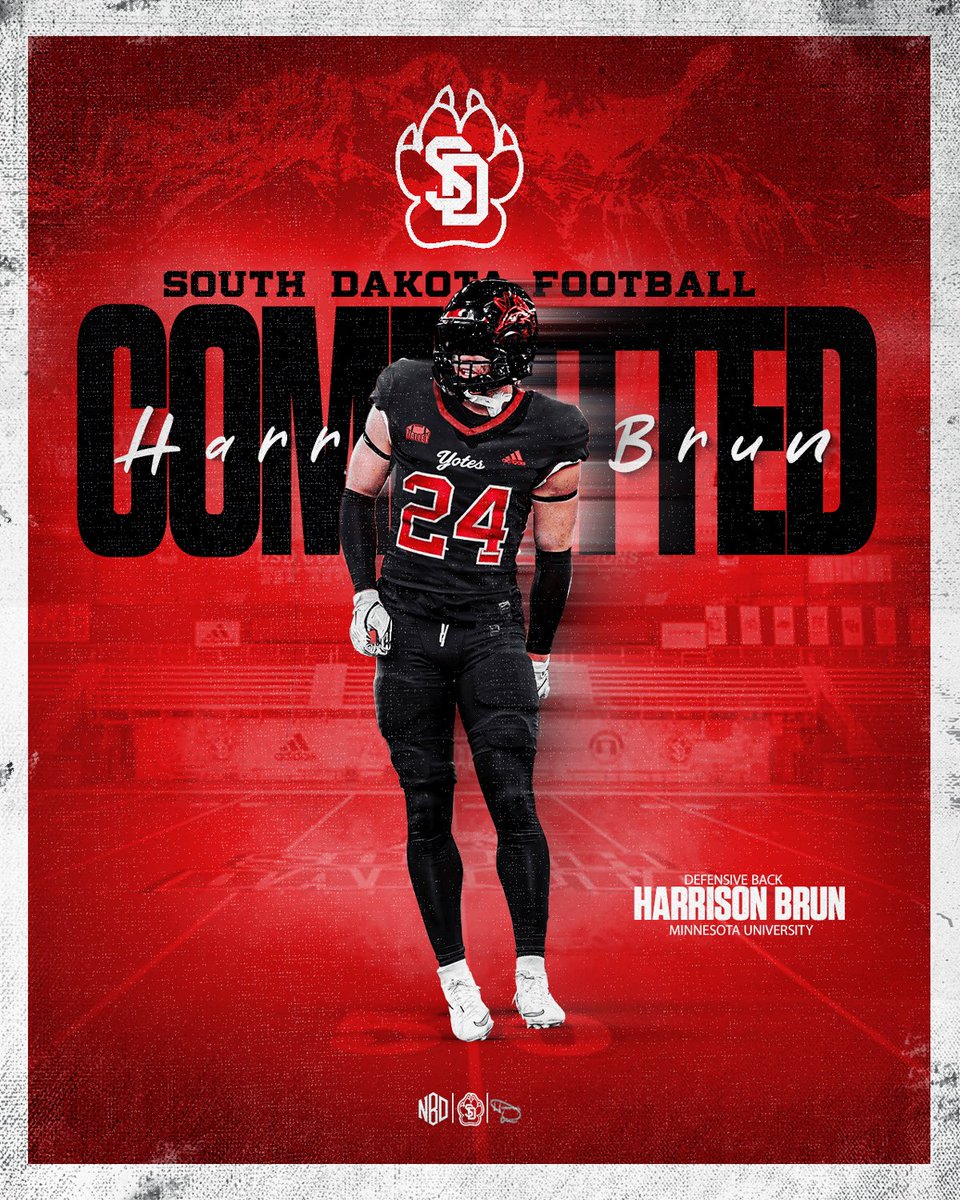 Harrison Brun tweet media