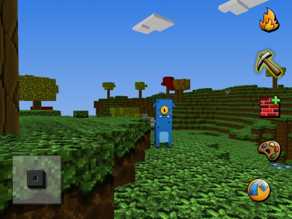 morchel's tweet image. hop on hytale bro ❤️