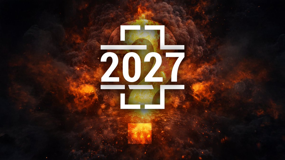 lifad__world's tweet photo. Rammstein Tour 2027? Unbestätigte Gerüchte und aktuelle Infos

Gerüchte über eine mögliche Rammstein Tour 2027 sorgen für Aufsehen. Doch bisher gibt es keine Bestätigung oder Nachweise. Alle Infos hier.

🔗 Mehr auf https://t.co/2Q58iaEsJf https://t.co/DeDUhTIrwk