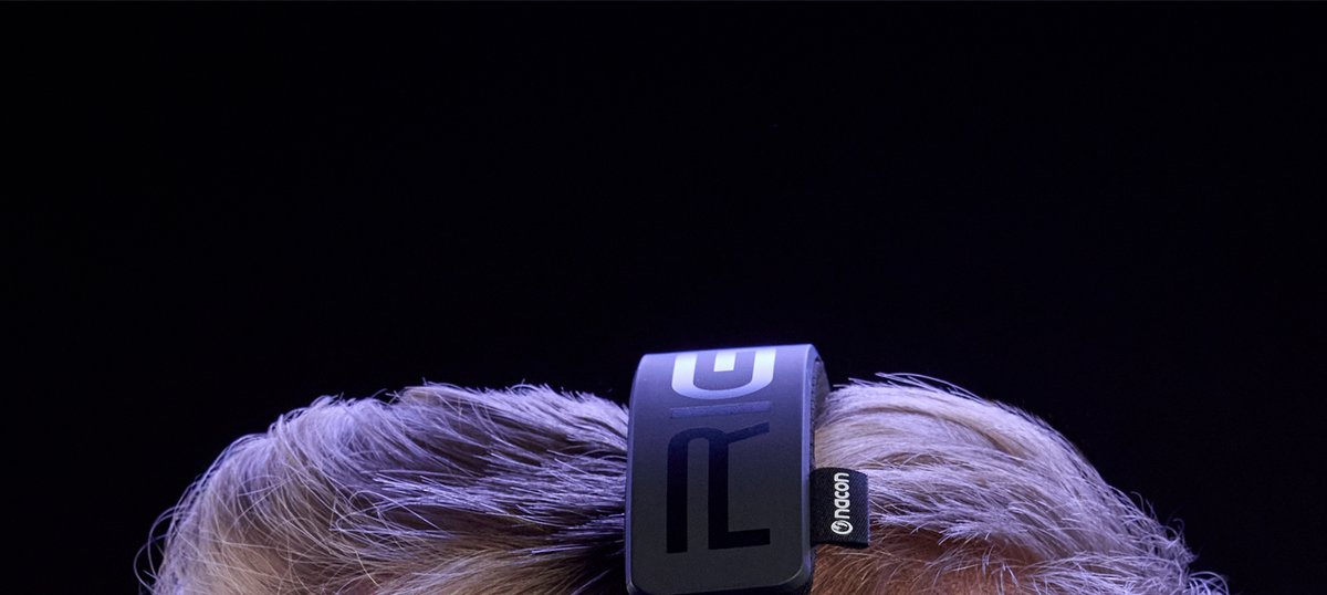 RIGGaming's tweet image. tap the post to build the greatest wired headset of all time