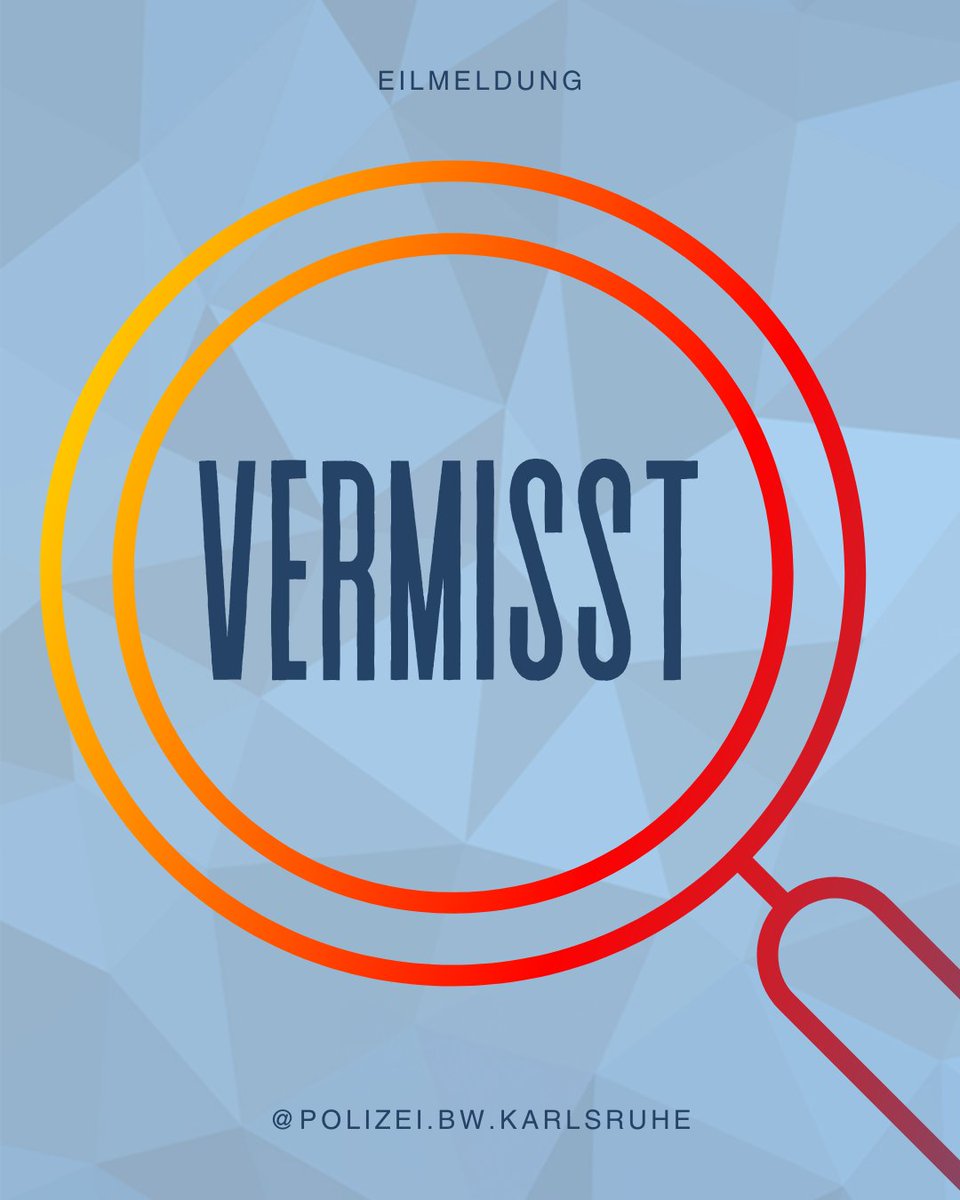 Polizei Karlsruhe tweet media