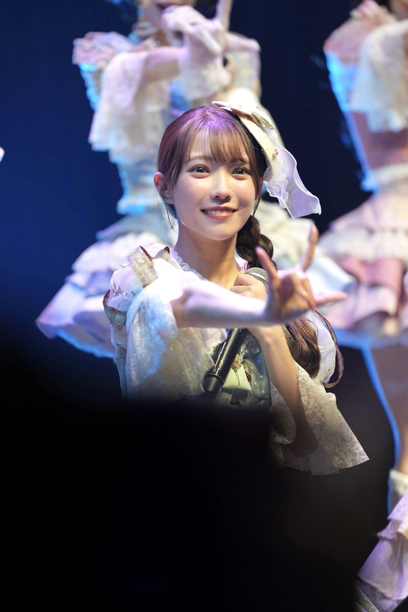 緑のペンライト見つけたっ💚✨