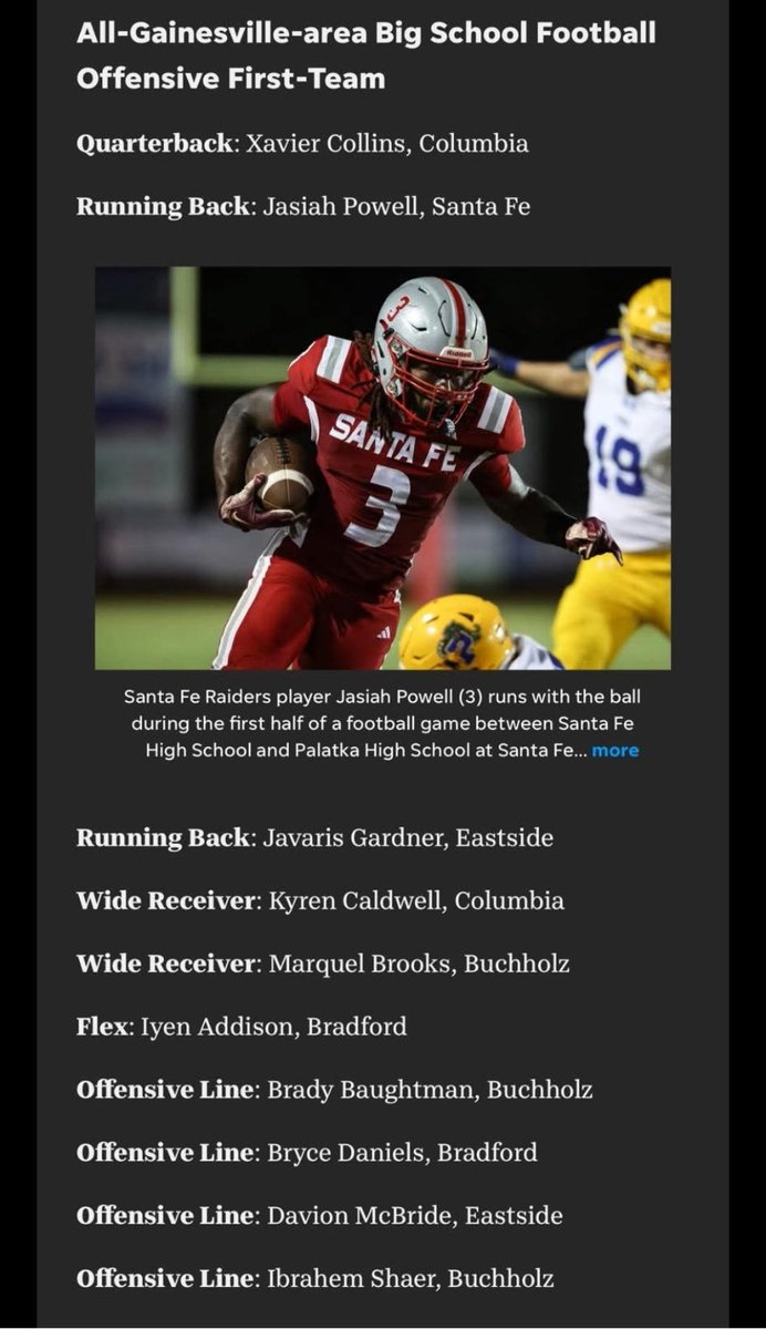 Bryce Daniels tweet media