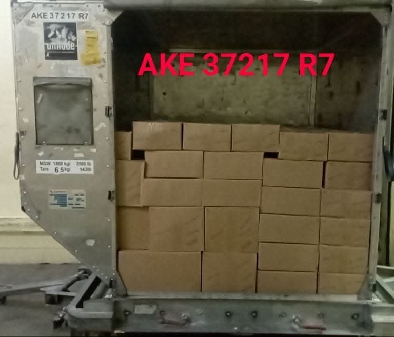 PHAMA Plus tweet media