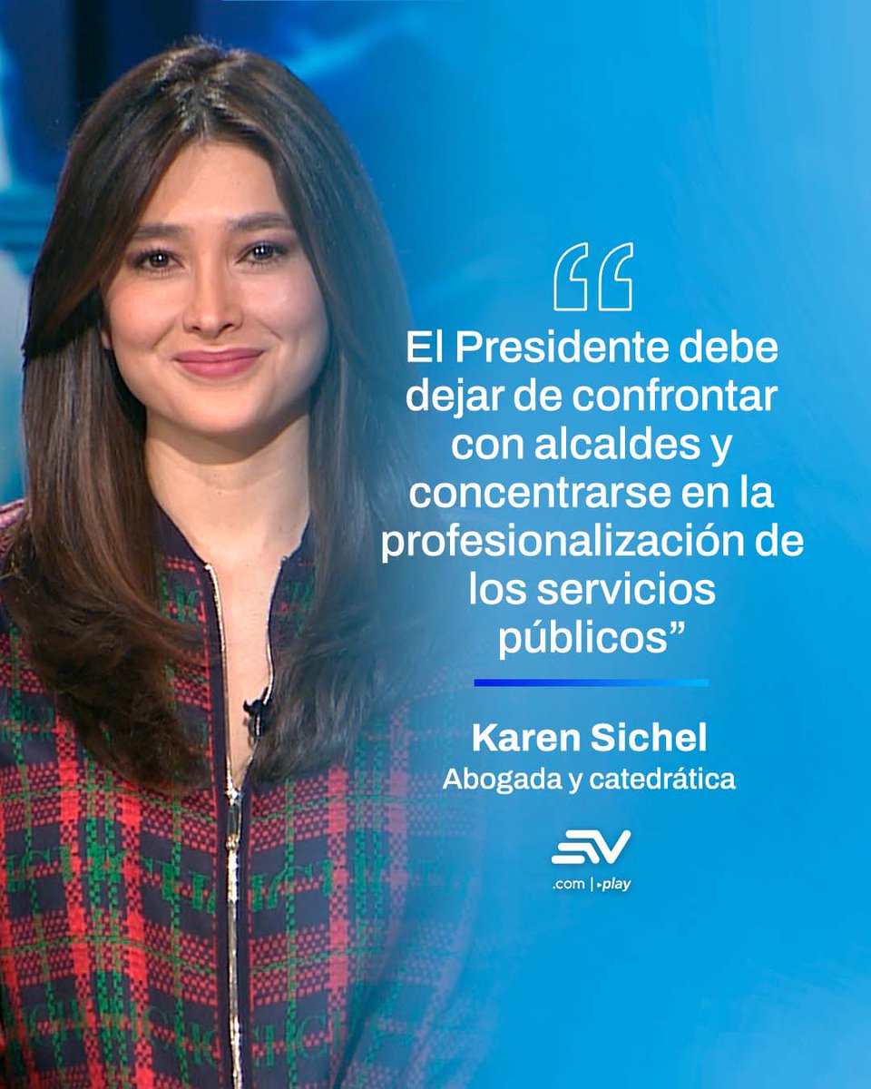 politikcorrecta's tweet photo. 🏛️ La meta: que el Gobierno disminuya las confrontaciones políticas innecesarias. 💬 @KarenSichel, abogada y catedrática, lo dijo en #PolíticamenteCorrecto. 👉 Mira el análisis completo aquí: https://t.co/l97ktktQiX https://t.co/e1wS2IAe6m