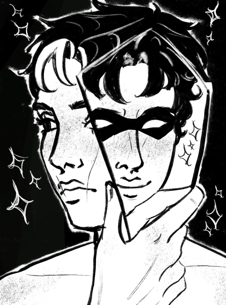 lovefoolism's tweet image. i really tried, you know. i wanted to help people—to be good. #jasontodd