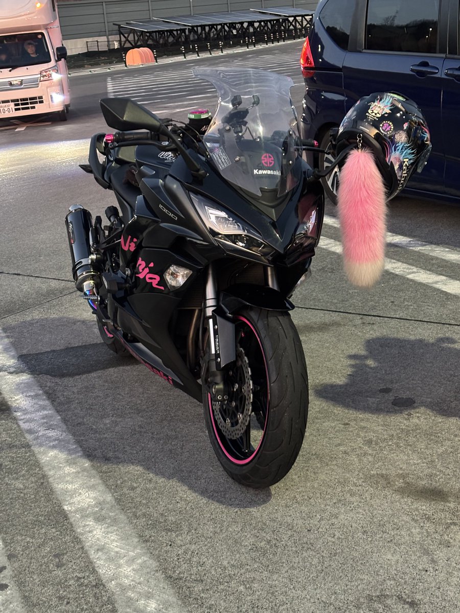 𝐺𝑜𝑜𝑑 𝑚𝑜𝑟𝑛𝑖𝑛𝑔︎ ❤️ 厳戒態勢の中お仕事頑張るます