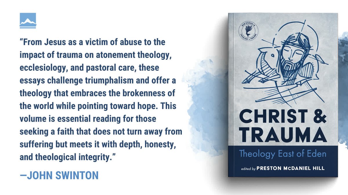 How does trauma reshape Christology and atonement? This urgent volume brings Christ's crucifixion into conversation with trauma survivors' lived experiences—exploring forgiveness, redemption, and trauma-informed theology. Theologians, psychologists, and survivors in dialogue.