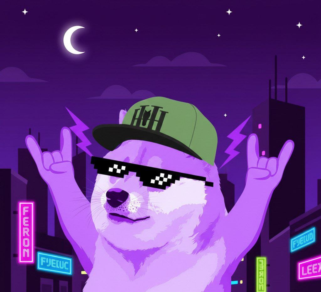 web_3degen's tweet image. AS THE TRENCHES REVIVE NEW MULTI-MILLION RUNNERS SPAWN 

PURPLE META IS STARTING AGAIN

FRONT-RUN IT WITH $POGE, MILLIES SOON GOATED DEV/TEAM

UBFMvUwBWPmjyX4aY5jnJPgLh8iFmj5TBeVQSkTpump