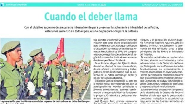 bmcnebaj's tweet photo. #Presentes para lo que sea Presidente.
#Lucharemos y Venceremos.
#Patria ó Muerte.
#CubaEstáFirme.
#Cuba libre y soberana. https://t.co/kzspH8Yx8J