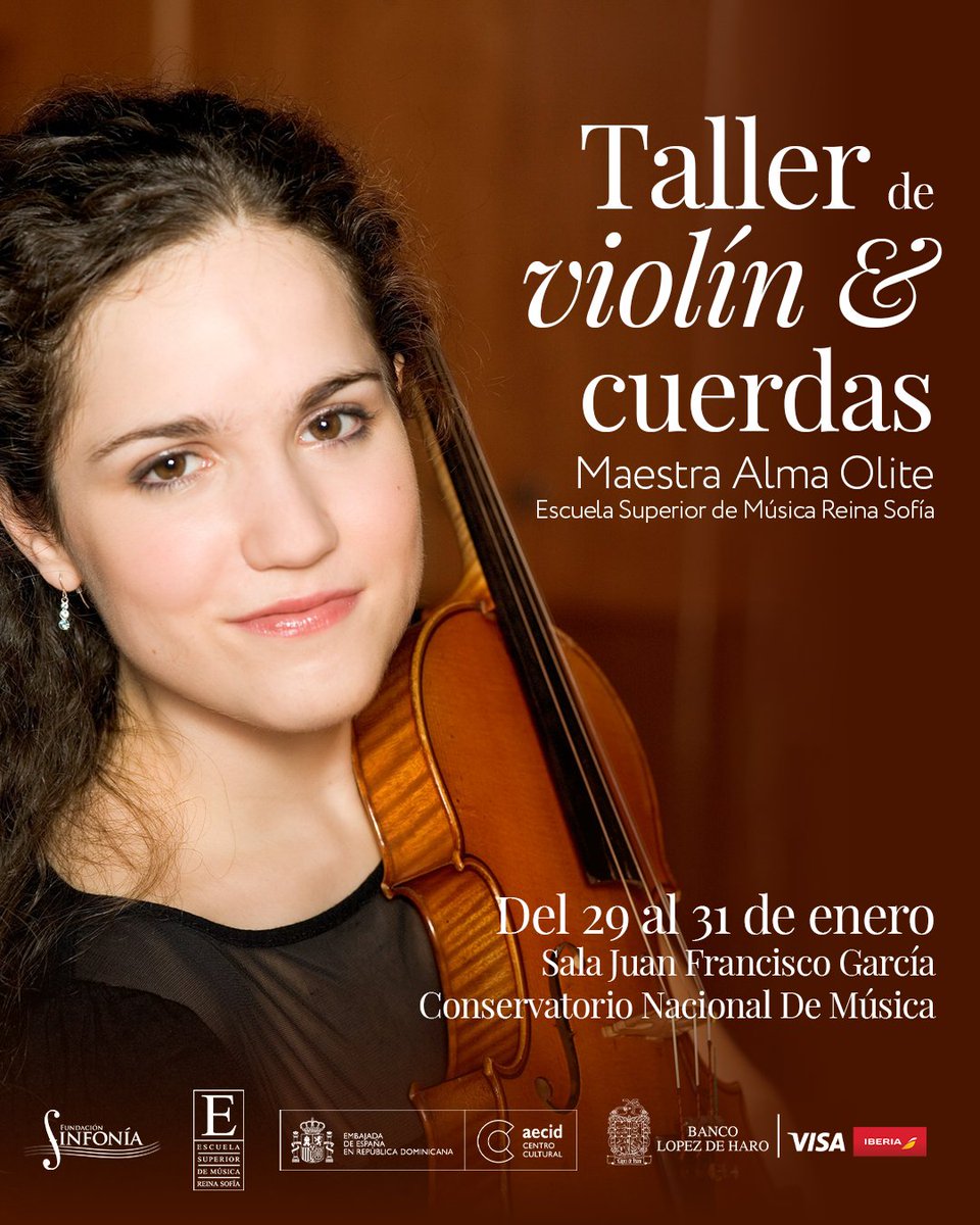 Fundación Sinfonía tweet media