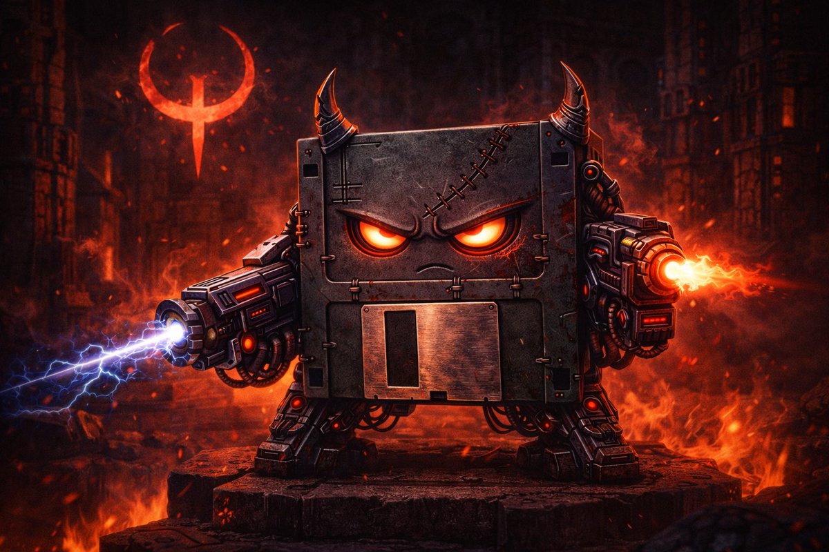 deadbeef tweet media